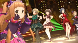 画像ギャラリー No.009のサムネイル画像 / 結のほえほえゲーム演説：第60回「第7回シンデレラガール総選挙を終えたプロデューサーの気持ちになるですよ」