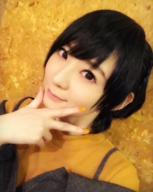 画像ギャラリー No.002のサムネイル画像 / 結のほえほえゲーム演説:第61回「今週も第7回シンデレラガール総選挙を振り返るプロデューサーの気持ちになるですよ」