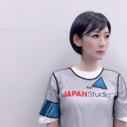 画像ギャラリー No.002のサムネイル画像 / 結のほえほえゲーム演説:第62回「『Detroit: Become Human』の素晴らしさについて,ネタバレなしで語りたい」