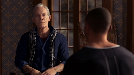 画像ギャラリー No.006のサムネイル画像 / 結のほえほえゲーム演説:第62回「『Detroit: Become Human』の素晴らしさについて,ネタバレなしで語りたい」