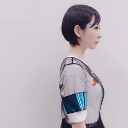 画像ギャラリー No.002のサムネイル画像 / 結のほえほえゲーム演説:第63回「『Detroit: Become Human』これが私の初回クリア物語だ!」
