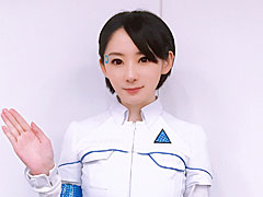 結のほえほえゲーム演説：第64回「『Detroit: Become Human』，こうして私の物語は幕を閉じたのです」