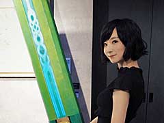 結のほえほえゲーム演説：第69回「ねんがんの　アイスソードをてにいれたぞ！」