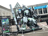 画像ギャラリー No.003のサムネイル画像 / 結のほえほえゲーム演説:第70回「東京ゲームショウ2018初日レポート」