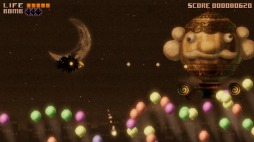 画像ギャラリー No.006のサムネイル画像 / 結のほえほえゲーム演説：第72回「『BLACK BIRD』で鳥さんになる日々」