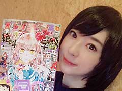 結のほえほえゲーム演説：第72回「『BLACK BIRD』で鳥さんになる日々」