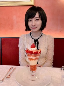 画像ギャラリー No.002のサムネイル画像 / 結のほえほえゲーム演説：第77回「初恋がキッカケで波動拳も出せないのに『ストII』公式大会に出場した話」