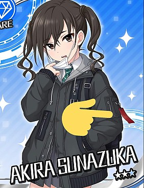 画像ギャラリー No.006のサムネイル画像 / 結のほえほえゲーム演説:第80回「『アイドルマスターシンデレラガールズ』新アイドル3人について本気出して考えてみたんご」