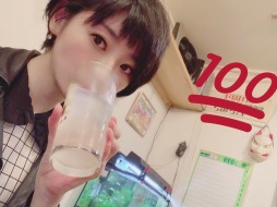 画像ギャラリー No.002のサムネイル画像 / 結のほえほえゲーム演説：第87回「『第8回シンデレラガール総選挙』を終えた夢見りあむちゃんの気持ちになるですよ」