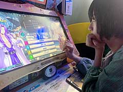 結のほえほえゲーム演説：第89回「生活が『クイズマジックアカデミー 軌跡の交叉 -Xross Voyage-』に支配されていく気持ち良さ」