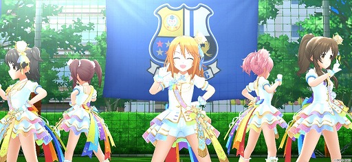 画像ギャラリー No.011のサムネイル画像 / 結のほえほえゲーム演説:番外編「『アイドルマスター シンデレラガールズ』7thツアー ナゴヤドーム公演をプロデューサーがレポートするよ」