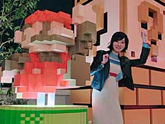 結のほえほえゲーム演説：第100回「徹底攻略！　渋谷PARCOのゲームフロア！」