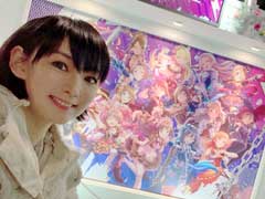 結のほえほえゲーム演説：番外編 「『アイドルマスターシンデレラガールズ』7thツアー大阪公演day1をプロデューサーがレポートするよ」