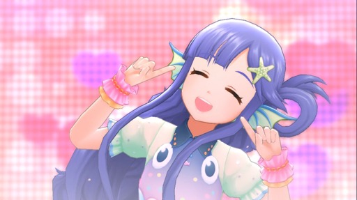 画像ギャラリー No.003のサムネイル画像 / 結のほえほえゲーム演説:第110回「『アイドルマスター シンデレラガールズ』ボイスアイドル総選挙は浅利七海に清き一票を!」