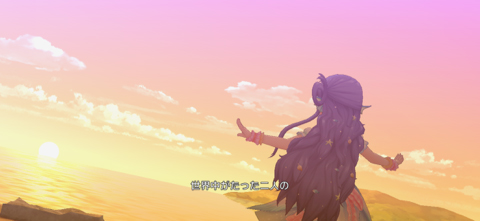 画像ギャラリー No.006のサムネイル画像 / 結のほえほえゲーム演説:第110回「『アイドルマスター シンデレラガールズ』ボイスアイドル総選挙は浅利七海に清き一票を!」