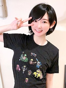画像ギャラリー No.002のサムネイル画像 / 結のほえほえゲーム演説：第115回「『The Wonderful 101: Remastered』で今日から君もヒーローだ！」