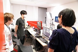 画像ギャラリー No.009のサムネイル画像 / 結のほえほえゲーム演説：第115回「『The Wonderful 101: Remastered』で今日から君もヒーローだ！」
