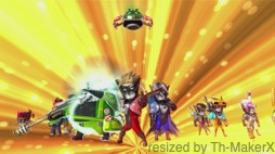 画像ギャラリー No.013のサムネイル画像 / 結のほえほえゲーム演説：第115回「『The Wonderful 101: Remastered』で今日から君もヒーローだ！」