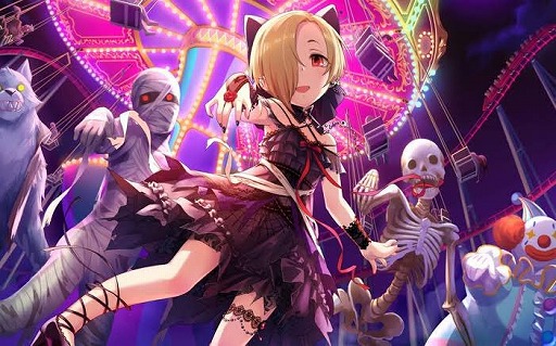 画像ギャラリー No.003のサムネイル画像 / 結のほえほえゲーム演説:第119回「『デレステ』5周年PVにより,私の欲望が抑えられなくなったわけだが」