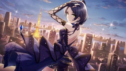 画像ギャラリー No.004のサムネイル画像 / 結のほえほえゲーム演説:第119回「『デレステ』5周年PVにより,私の欲望が抑えられなくなったわけだが」