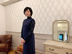 画像ギャラリー No.002のサムネイル画像 / 結のほえほえゲーム演説：第121回「NHK Eテレ『私のアニメ語り』に出演中です」