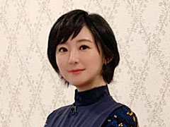 結のほえほえゲーム演説：第121回「NHK Eテレ『私のアニメ語り』に出演中です」