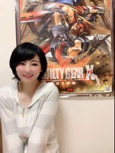 画像ギャラリー No.004のサムネイル画像 / 結のほえほえゲーム演説:第122回「『GUILTY GEAR』のオフィシャルアンバサダーになる,ということ」