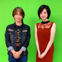 画像ギャラリー No.005のサムネイル画像 / 結のほえほえゲーム演説:第122回「『GUILTY GEAR』のオフィシャルアンバサダーになる,ということ」