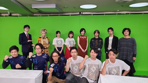 画像ギャラリー No.006のサムネイル画像 / 結のほえほえゲーム演説:第122回「『GUILTY GEAR』のオフィシャルアンバサダーになる,ということ」