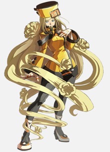 画像ギャラリー No.007のサムネイル画像 / 結のほえほえゲーム演説:第122回「『GUILTY GEAR』のオフィシャルアンバサダーになる,ということ」