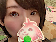 結のほえほえゲーム演説：第124回「ねんがんの サガコラボカフェにいってきたぞ！」