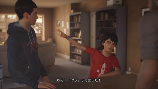 画像ギャラリー No.004のサムネイル画像 / 結のほえほえゲーム演説:第126回「2020年にハマったゲーム,アニメ,漫画,それぞれ7〜8作品を選んでみた」