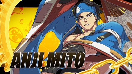 画像ギャラリー No.003のサムネイル画像 / 結のほえほえゲーム演説:第128回「『GUILTY GEAR -STRIVE-』,闇慈参戦を待ちわびた女の叫び」