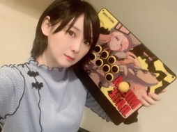 画像ギャラリー No.002のサムネイル画像 / 結のほえほえゲーム演説:第131回「新技でストーリーの考察がはかどる格闘ゲーム『GUILTY GEAR -STRIVE-』特別先行プレイレポ」