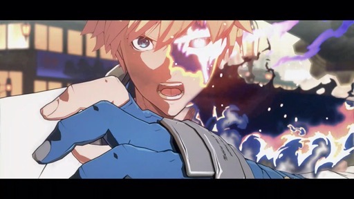 画像ギャラリー No.006のサムネイル画像 / 結のほえほえゲーム演説:第131回「新技でストーリーの考察がはかどる格闘ゲーム『GUILTY GEAR -STRIVE-』特別先行プレイレポ」