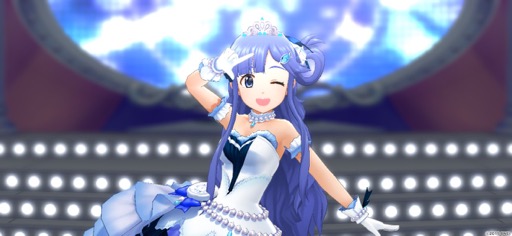 画像ギャラリー No.012のサムネイル画像 / 結のほえほえゲーム演説:第137回「『アイドルマスター シンデレラガールズ』浅利七海の担当Pが(完全な妄想で)ワンマンライブのセトリを考えてライブレポート書いてみた」