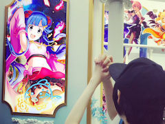 結のほえほえゲーム演説：第137回「『アイドルマスター シンデレラガールズ』浅利七海の担当Pが（完全な妄想で）ワンマンライブのセトリを考えてライブレポート書いてみた」