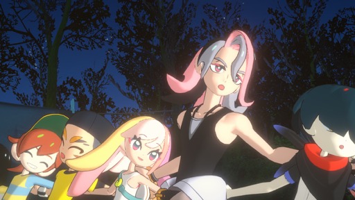 画像ギャラリー No.006のサムネイル画像 / 結のほえほえゲーム演説：第138回「殺し合わない少年少女達のジュブナイルアドベンチャー『ワールズエンドクラブ』」