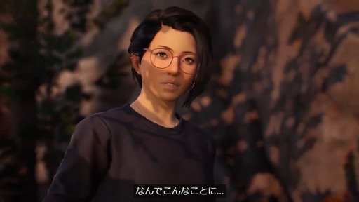 画像ギャラリー No.005のサムネイル画像 / 結のほえほえゲーム演説:第139回「E3のため夜中に起きている人を見かけると,そっと握手したくなりません?」