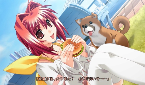 画像ギャラリー No.004のサムネイル画像 / 結のほえほえゲーム演説:第154回「20年経った今だからこそ『君が望む永遠』『マブラヴ』について語ろうか(後編)」