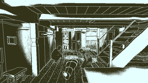 画像ギャラリー No.005のサムネイル画像 / 結のほえほえゲーム演説：第155回「『Return of the Obra Dinn』に，2年以上をかけて挑んだ話」
