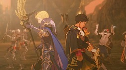 画像ギャラリー No.005のサムネイル画像 / 結のほえほえゲーム演説:第156回「Nintendo Directが最高すぎた件」