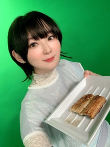 画像ギャラリー No.002のサムネイル画像 / 結のほえほえゲーム演説:第160回「居残り給食のトラウマを克服した『マリオカート8 デラックス』」