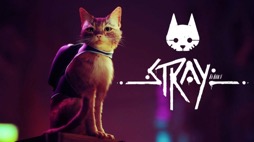 画像ギャラリー No.010のサムネイル画像 / 結のほえほえゲーム演説:第168回「『Stray』吾輩は猫として生きていくニャンねぇ〜」