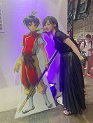 画像ギャラリー No.006のサムネイル画像 / 結のほえほえゲーム演説：第172回「東京ゲームショウ2022レポート 〜ただいま幕張メッセ〜」