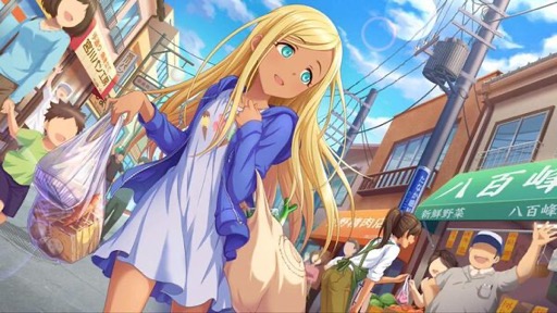 画像ギャラリー No.004のサムネイル画像 / 結のほえほえゲーム演説：第176回「『アイドルマスター シンデレラガールズ』，ライラさんのボイス実装が嬉しいプロデューサー」