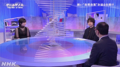 画像ギャラリー No.007のサムネイル画像 / 結のほえほえゲーム演説：第178回「『ヴァルキリープロファイル−レナス−』，年末年始に刻め！　神技ニーベルン・ヴァレスティ！」