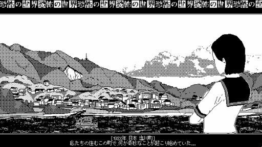 画像ギャラリー No.005のサムネイル画像 / 結のほえほえゲーム演説:第187回「『Indie World 2023.4.20』で個人的に気になった3つのタイトルを紹介します」