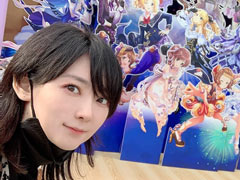 結のほえほえゲーム演説：第191回「アイドルマスターシンデレラガールズのライブ『燿城夜祭』を，現地参戦プロデューサーが振り返る」