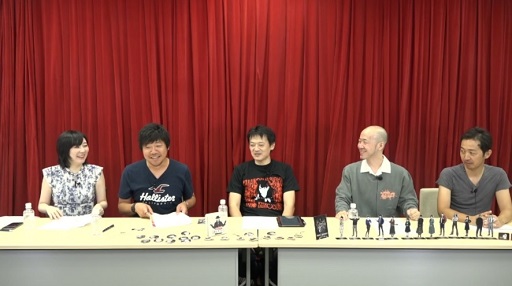 画像ギャラリー No.003のサムネイル画像 / 結のほえほえゲーム演説：第195回「開発秘話に初披露の情報も！　『パラノマサイト FILE23 本所七不思議』ネタバレ座談会レポート」